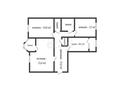 3-комнатная квартира, 85.4 м², 3/5 этаж, Жети Казына 5 за 27 млн 〒 в Атырау — фото 16