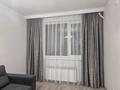 1-комнатная квартира · 45.7 м² · 6/9 этаж, Толе би 46 — Е-10 за 32.5 млн ₸ в Астане, Нура р-н