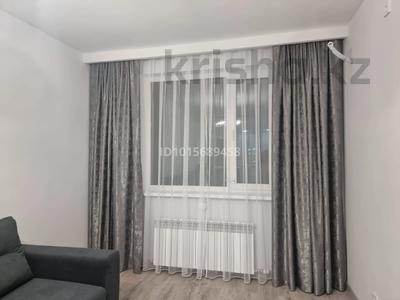 1-комнатная квартира · 45.7 м² · 6/9 этаж, Толе би 46 — Е-10 за 32.5 млн ₸ в Астане, Нура р-н