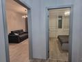 1-комнатная квартира · 45.7 м² · 6/9 этаж, Толе би 46 — Е-10 за 32.5 млн ₸ в Астане, Нура р-н — фото 3