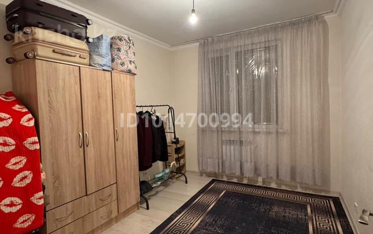 3-комнатная квартира · 79.9 м² · 8/12 этаж, Туркия 27 — Рядом со школой 135 за 27 млн ₸ в Шымкенте, Аль-Фарабийский р-н — фото 2