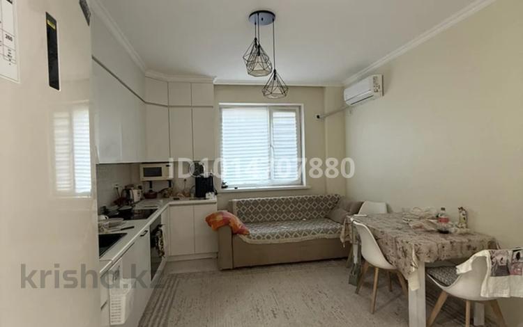 3-комнатная квартира · 60 м² · 6/16 этаж, проспект Улы дала 86/1 — Улы Дала за 41 млн ₸ в Астане, Есильский р-н — фото 2