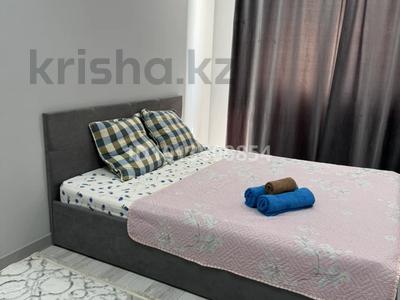 1-комнатная квартира · 43 м² · 2/5 этаж, мкр Самал, Мкрн Самал 60А — Абиш Кекилбайулы за 3 000 ₸ в Атырау