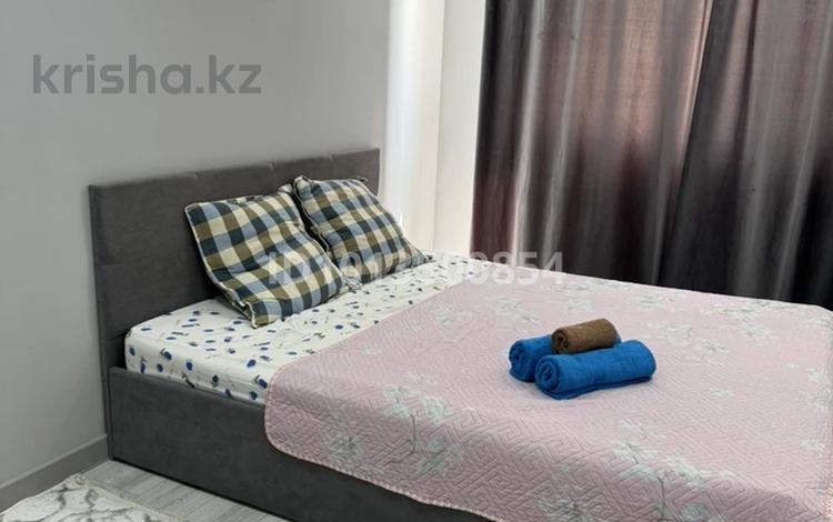 1-комнатная квартира · 43 м² · 2/5 этаж, мкр Самал, Мкрн Самал 60А — Абиш Кекилбайулы за 3 000 ₸ в Атырау — фото 2