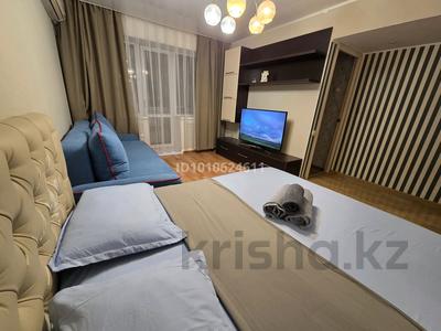 1-комнатная квартира · 34 м² · 5/5 этаж, мкр Новый Город, Мустафина 1/2 — Нуркена- Аэлита за 12 000 ₸ в Караганде, Казыбек би р-н