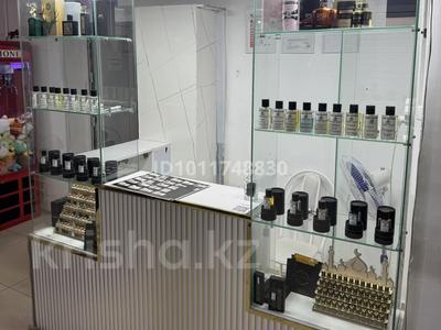 Готовый парфюмерия · 3 м² за 600 000 〒 в Атырау, мкр. Алмагуль