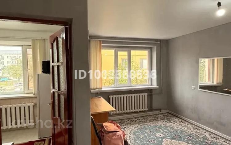 1-комнатная квартира · 30 м² · 1/5 этаж, Мкр Шугыла 5 — Бухарбай батыра и Муратбаева за 110 000 ₸ в  — фото 2