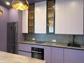 2-бөлмелі пәтер · 65.9 м² · 1/3 қабат, мкр Ерменсай, Арайлы 20 к2, бағасы: 75 млн ₸ в Алматы, Бостандыкский р-н — фото 8