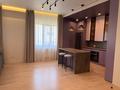 2-бөлмелі пәтер · 65.9 м² · 1/3 қабат, мкр Ерменсай, Арайлы 20 к2, бағасы: 75 млн ₸ в Алматы, Бостандыкский р-н — фото 9