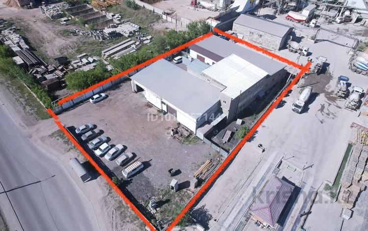 Свободное назначение, склады, азс, автосервисы и автомойки · 910 м² за 350 млн ₸ в Астане, Сарыарка р-н — фото 2