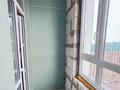 1-комнатная квартира · 43 м² · 11/17 этаж, мкр Юго-Восток, ​Камали Дюсембекова 83/3 за 22.8 млн ₸ в Караганде, Казыбек би р-н — фото 11