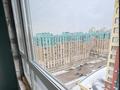 1-комнатная квартира · 43 м² · 11/17 этаж, мкр Юго-Восток, ​Камали Дюсембекова 83/3 за 22.8 млн ₸ в Караганде, Казыбек би р-н — фото 9