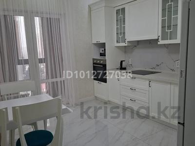 1-бөлмелі пәтер · 50 м² · 3/11 қабат, Байтерекова 100/4 — Арғынбекова, Байтерекова, бағасы: 38 млн ₸ в Шымкенте, Каратауский р-н