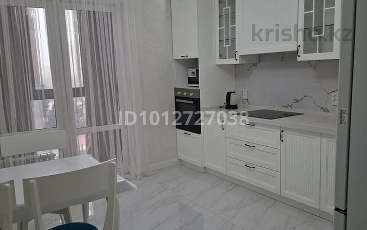 1-бөлмелі пәтер · 50 м² · 3/11 қабат, Байтерекова 100/4 — Арғынбекова, Байтерекова, бағасы: 38 млн ₸ в Шымкенте, Каратауский р-н — фото 7