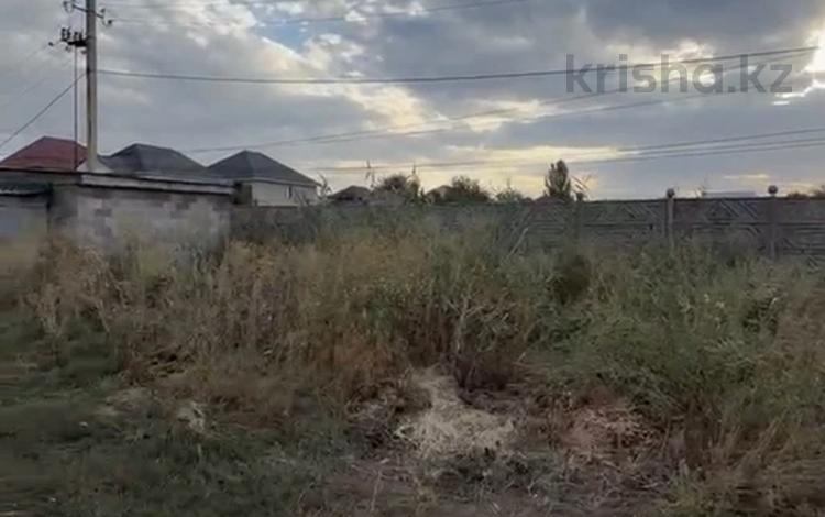 Жер телімі · 21 сотық, Самал 27, бағасы: 75 млн ₸ в Иргели — фото 3