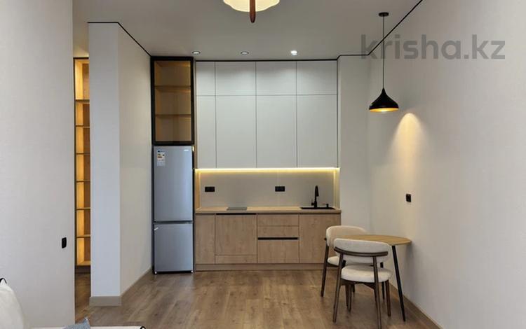 2-комнатная квартира · 50 м² · 3/11 этаж, Казыбек Би 21 — СУПЕР ГОРЯЧКА • ТОЛЬКО ЗА НАЛИЧКУ за 33.5 млн ₸ в Астане, Есильский р-н — фото 2