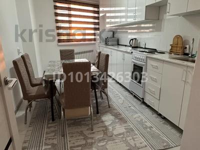 3-комнатная квартира · 75 м² · 9/12 этаж, 9 улица 40/2 за 13 000 ₸ в Туркестане