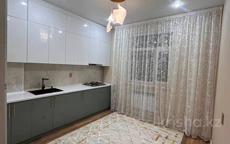 1-комнатная квартира · 48 м² · 6/7 этаж, 29а мкр 88 за 13 млн ₸ в Актау — фото 2