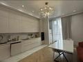 2-бөлмелі пәтер · 90 м² · 17 қабат, Сатпаева 30/5, бағасы: 141.9 млн ₸ в Алматы, Бостандыкский р-н — фото 4