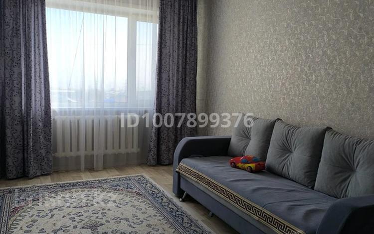 3-бөлмелі пәтер · 65 м² · 6/6 қабат, Ворошилова 3/1, бағасы: 220 000 〒 в Костанае — фото 2