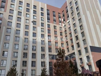 2-бөлмелі пәтер · 46.7 м² · 12/12 қабат, Айтматова 77, бағасы: 24.5 млн ₸ в Астане, Сарыарка р-н