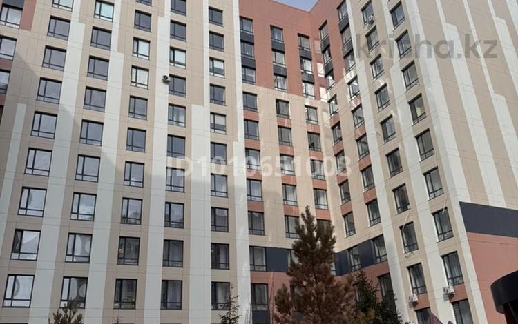 2-комнатная квартира · 46.7 м² · 12/12 этаж, Айтматова 77 за 24.5 млн ₸ в Астане, Сарыарка р-н — фото 2