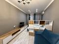 1-комнатная квартира · 55 м² · 12/12 этаж, Достык 8/2 — Байтерек, Абу Даби Плаза, Экспо, Ботанический Сад за 300 000 ₸ в Астане, Есильский р-н