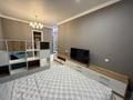 1-комнатная квартира · 55 м² · 12/12 этаж, Достык 8/2 — Байтерек, Абу Даби Плаза, Экспо, Ботанический Сад за 300 000 ₸ в Астане, Есильский р-н — фото 2