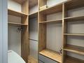 1-комнатная квартира · 55 м² · 12/12 этаж, Достык 8/2 — Байтерек, Абу Даби Плаза, Экспо, Ботанический Сад за 300 000 ₸ в Астане, Есильский р-н — фото 3