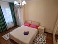 2-комнатная квартира, 65 м² посуточно, Абиша Кекилбайулы 264 за 18 000 〒 в Алматы, Бостандыкский р-н — фото 2