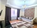 2-комнатная квартира, 65 м² посуточно, Абиша Кекилбайулы 264 за 18 000 〒 в Алматы, Бостандыкский р-н — фото 3