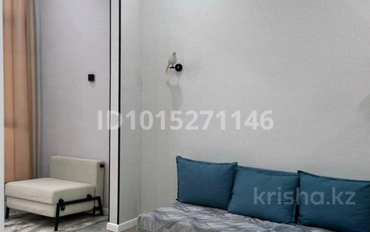 3-комнатная квартира · 86 м² · 6/13 этаж, 16-й мкр 85 за 20 000 ₸ в Актау — фото 2