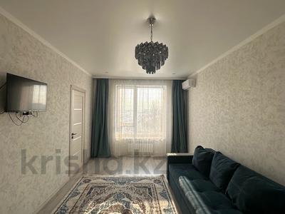 Тәулігіне пәтерлер в Алматы: 2-бөлмелі пәтер · 50 м² · 5/12 қабат, мкр Кайрат, Мкр. Кайрат 58к2 — Кульджинский тракт и ул. Бухтарминская, бағасы: 19 000 〒 2-бөлмелі пәтер · 50 м² · 5/12 қабат, мкр Кайрат, Мкр. Кайрат 58к2 — Кульджинский тракт и ул. Бухтарминская, бағасы: 19 000 〒 в Алматы, Турксибский р-н