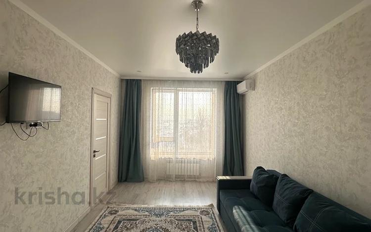 2-комнатная квартира · 50 м² · 5/12 этаж, мкр Кайрат 58к2 — Кульджинский тракт и ул. Бухтарминская за 19 000 ₸ в Алматы, Турксибский р-н — фото 14