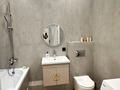 2-комнатная квартира · 45 м² · 13/17 этаж, Толе би 25, 25А, 14, 14/1, 12, 12/2, 12/1 — Мерседес центр, Small за 300 000 ₸ в Астане, Нура р-н — фото 12