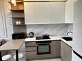 2-комнатная квартира · 45 м² · 13/17 этаж, Толе би 25, 25А, 14, 14/1, 12, 12/2, 12/1 — Мерседес центр, Small за 300 000 ₸ в Астане, Нура р-н — фото 3