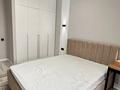 2-комнатная квартира · 45 м² · 13/17 этаж, Толе би 25, 25А, 14, 14/1, 12, 12/2, 12/1 — Мерседес центр, Small за 300 000 ₸ в Астане, Нура р-н — фото 8