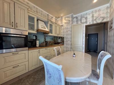 2-комнатная квартира · 60 м² · 8/12 этаж, Тажибаевой 157 к8 — Розыбакиева - Ескараева за 330 000 〒 в Алматы, Бостандыкский р-н