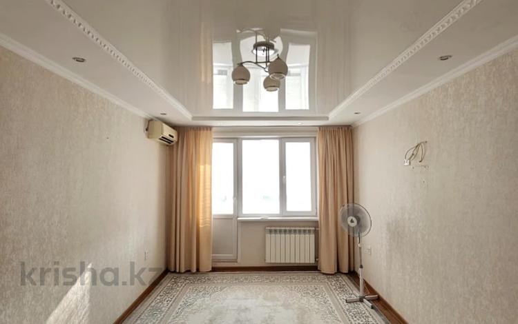 1-бөлмелі пәтер · 31 м² · 4/5 қабат, Курмангазы, бағасы: 12.8 млн ₸ в Уральске — фото 2