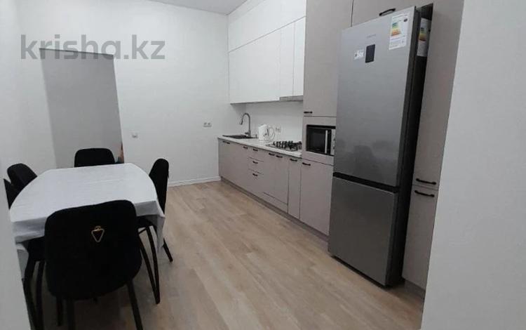 1-бөлмелі пәтер · 54.9 м² · 3/5 қабат, Квартал 45А 5, бағасы: 27.5 млн ₸ в Костанае — фото 9