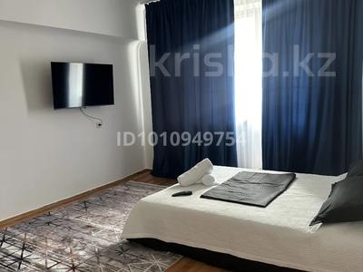 1-комнатная квартира · 40 м² · 2/5 этаж, мкр Тастак-3, Макатаева 142 — Возле Мего Парка за 300 000 〒 в Алматы, Алмалинский р-н