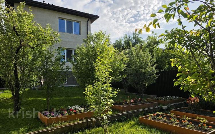 Отдельный дом · 6 комнат · 175 м² · 6 сот., мкр Ерменсай, Центральная — Вишнёвая за 155 млн ₸ в Алматы, Бостандыкский р-н — фото 20