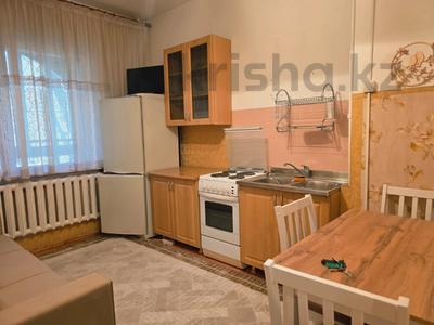 1-комнатная квартира · 35 м² · 2/5 этаж, мкр Айнабулак-3 за 25.7 млн ₸ в Алматы, Жетысуский р-н