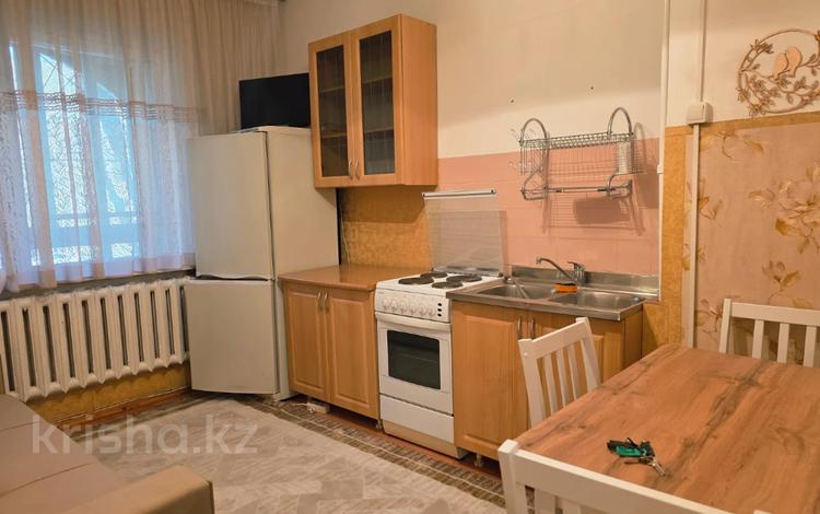 1-комнатная квартира · 35 м² · 2/5 этаж, мкр Айнабулак-3 за 25.7 млн ₸ в Алматы, Жетысуский р-н — фото 4