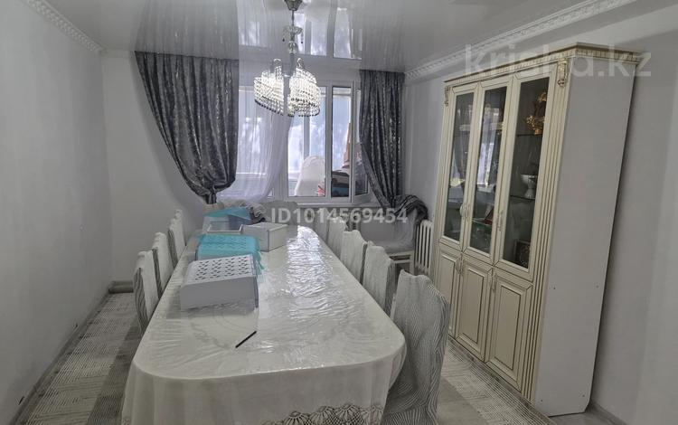 2-комнатная квартира · 55 м² · 5/5 этаж, 2 мкр 22 за 100 000 ₸ в Жанатасе — фото 2