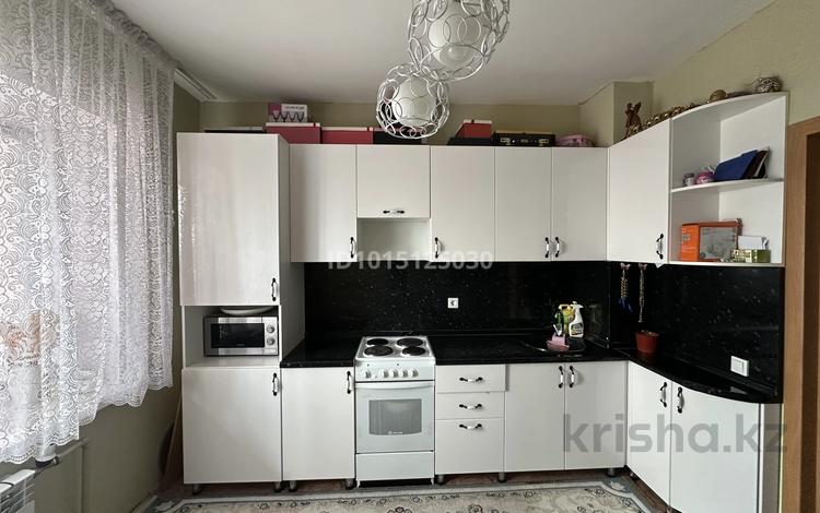 2-комнатная квартира · 61 м² · 8/9 этаж, Қарағайлы 55 за 30.8 млн ₸ в Семее — фото 10