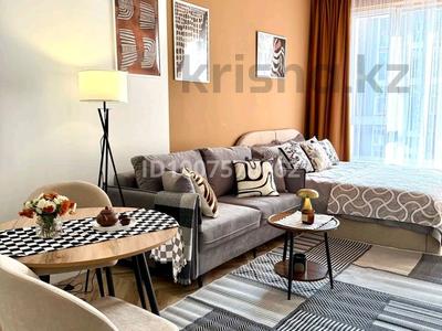 1-комнатная квартира · 30 м² · 11/15 этаж, Розыбакиева 197/2 за 20 000 〒 в Алматы, Бостандыкский р-н