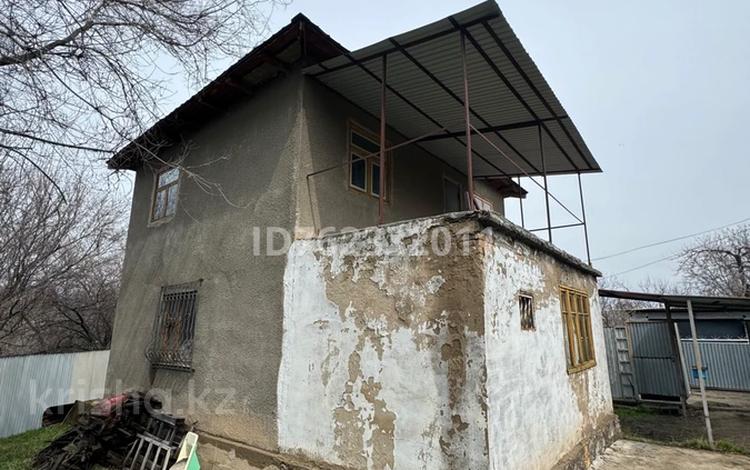 Саяжай · 4 бөлме · 125 м² · 6.5 сот., Центральная — Малый Долан, по верхней трассе, бағасы: 13 млн 〒 в Каскелене — фото 2