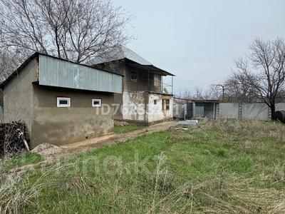 Дача · 4 комнаты · 125 м² · 6.5 сот., Центральная — Малый Долан, по верхней трассе за 13 млн ₸ в Каскелене