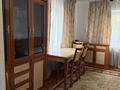 Отдельный дом · 3 комнаты · 50 м² · 10 сот., Фонова 51 за 5.5 млн ₸ в Самарском